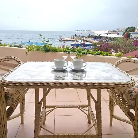 Bougainville Bay - 10 ヴィラ Sarandë