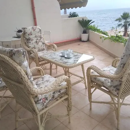 ヴィラ Bougainville Bay - 10 Sarandë